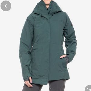 Dakine Primaloft Chaser Ski Jacket - Insulated